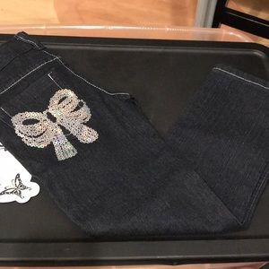 New w tags